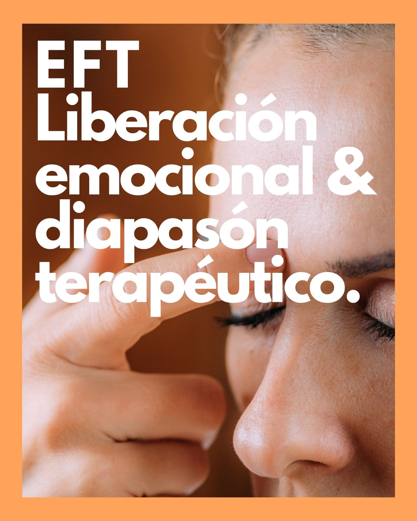 28 DE SEPTIEMBRE TALLER LIBERACIÓN EMOCIONAL & DIAPASÓN TERAPEÚTICO